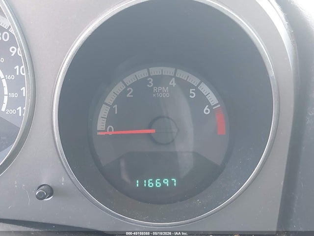 45159388 :رقم المزاد ، 1B3CC5FB4AN139791 vin ، 2010 Dodge Avenger R/t مزاد بيع