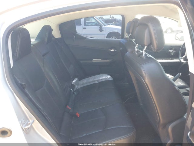 45159388 :رقم المزاد ، 1B3CC5FB4AN139791 vin ، 2010 Dodge Avenger R/t مزاد بيع