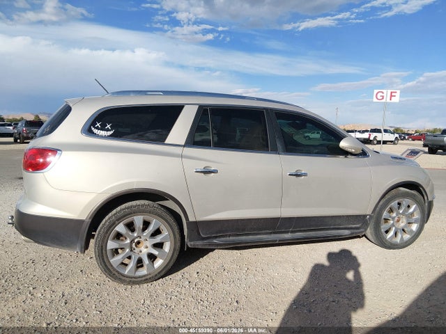 Aukcja sprzedaży 2011 Buick Enclave 2xl, vin: 5GAKRCED4BJ138456, numer aukcji: 45159390