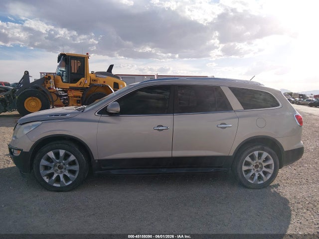 Aukcja sprzedaży 2011 Buick Enclave 2xl, vin: 5GAKRCED4BJ138456, numer aukcji: 45159390