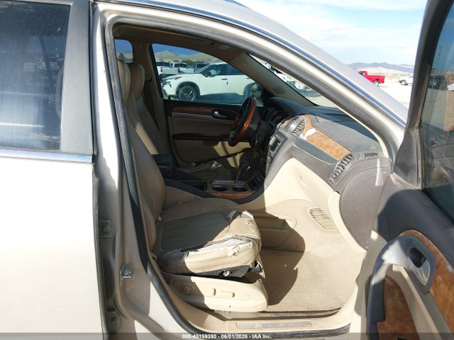 Aukcja sprzedaży 2011 Buick Enclave 2xl, vin: 5GAKRCED4BJ138456, numer aukcji: 45159390