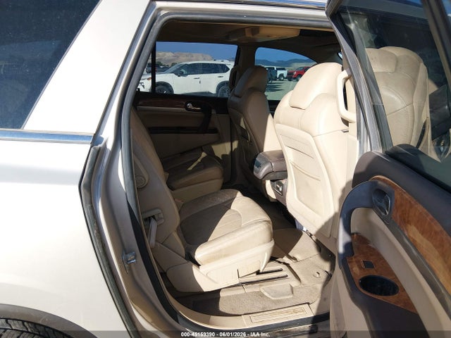 Aukcja sprzedaży 2011 Buick Enclave 2xl, vin: 5GAKRCED4BJ138456, numer aukcji: 45159390