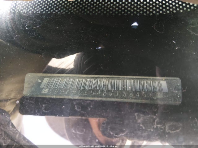 Aukcja sprzedaży 2011 Buick Enclave 2xl, vin: 5GAKRCED4BJ138456, numer aukcji: 45159390