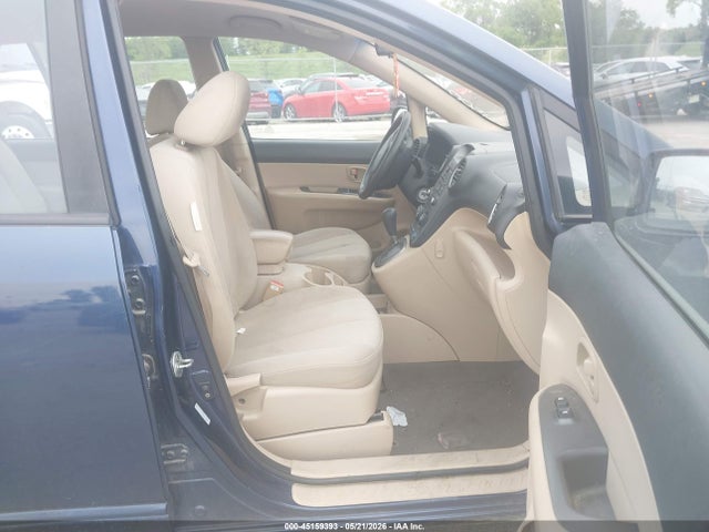 Продажа на аукционе авто 2008 Kia Rondo Lx V6, vin: KNAFG526987131500, номер лота: 45159393