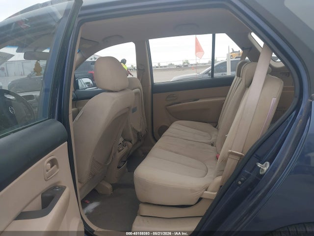 Продажа на аукционе авто 2008 Kia Rondo Lx V6, vin: KNAFG526987131500, номер лота: 45159393