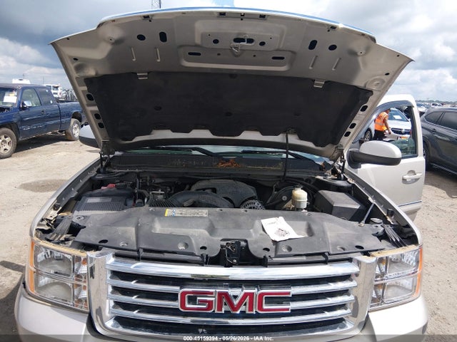 Продаж на аукціоні авто 2009 Gmc Sierra 1500 Slt, vin: 3GTEK33249G180266, номер лоту: 45159394