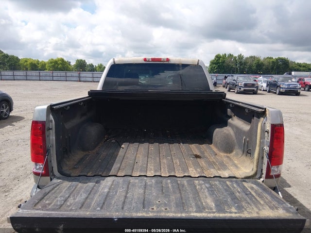 Продаж на аукціоні авто 2009 Gmc Sierra 1500 Slt, vin: 3GTEK33249G180266, номер лоту: 45159394