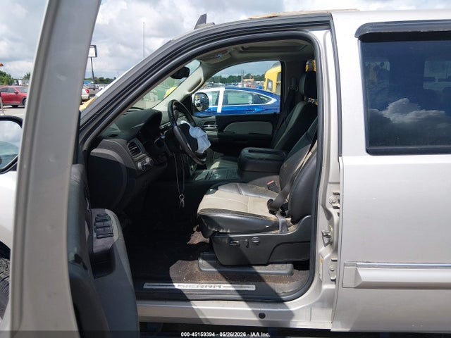 Продаж на аукціоні авто 2009 Gmc Sierra 1500 Slt, vin: 3GTEK33249G180266, номер лоту: 45159394
