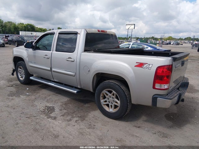 Продаж на аукціоні авто 2009 Gmc Sierra 1500 Slt, vin: 3GTEK33249G180266, номер лоту: 45159394