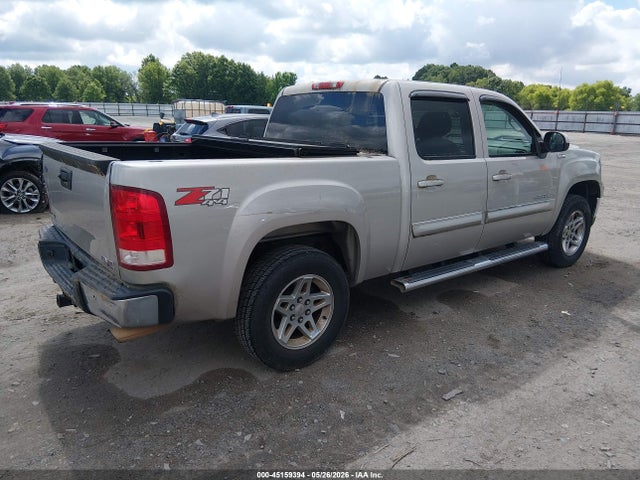 Продаж на аукціоні авто 2009 Gmc Sierra 1500 Slt, vin: 3GTEK33249G180266, номер лоту: 45159394