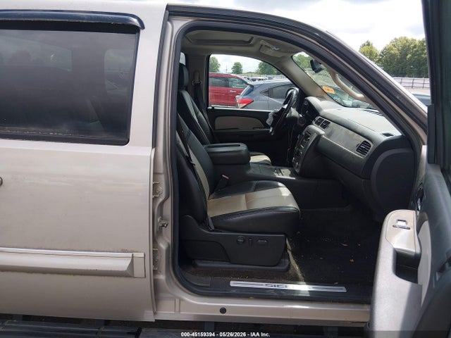 Продаж на аукціоні авто 2009 Gmc Sierra 1500 Slt, vin: 3GTEK33249G180266, номер лоту: 45159394