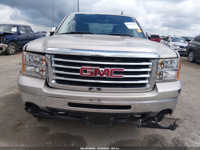 Продаж на аукціоні авто 2009 Gmc Sierra 1500 Slt, vin: 3GTEK33249G180266, номер лоту: 45159394
