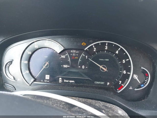Aukcja sprzedaży 2018 Bmw X3 Xdrive30i, vin: 5UXTR9C53JLD68012, numer aukcji: 45159400