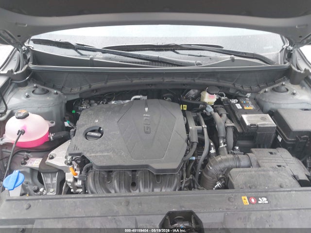 Aukcja sprzedaży 2025 Hyundai Santa Cruz Sel, vin: 5NTJBDDE3SH155810, numer aukcji: 45159404