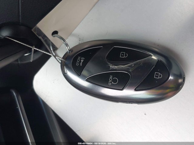 Aukcja sprzedaży 2025 Hyundai Santa Cruz Sel, vin: 5NTJBDDE3SH155810, numer aukcji: 45159404