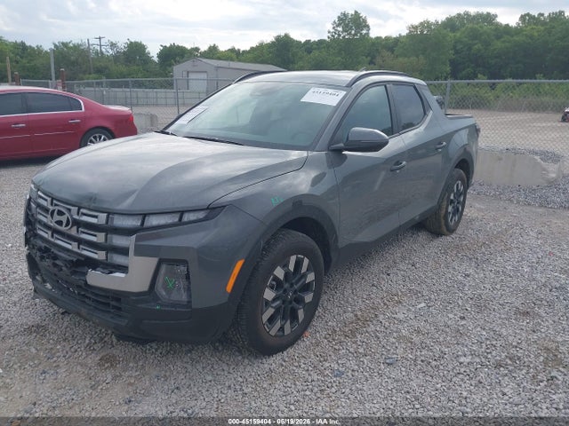 Aukcja sprzedaży 2025 Hyundai Santa Cruz Sel, vin: 5NTJBDDE3SH155810, numer aukcji: 45159404