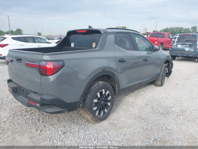 Aukcja sprzedaży 2025 Hyundai Santa Cruz Sel, vin: 5NTJBDDE3SH155810, numer aukcji: 45159404
