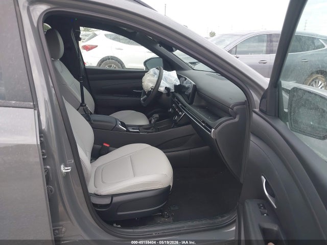 Aukcja sprzedaży 2025 Hyundai Santa Cruz Sel, vin: 5NTJBDDE3SH155810, numer aukcji: 45159404