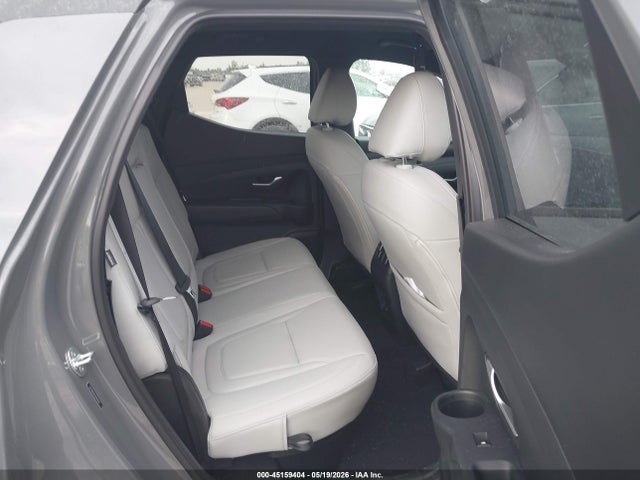 Aukcja sprzedaży 2025 Hyundai Santa Cruz Sel, vin: 5NTJBDDE3SH155810, numer aukcji: 45159404