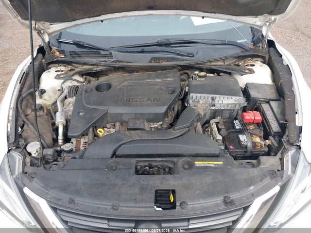Aukcja sprzedaży 2016 Nissan Altima 2.5 Sl, vin: 1N4AL3AP8GC162787, numer aukcji: 45159406