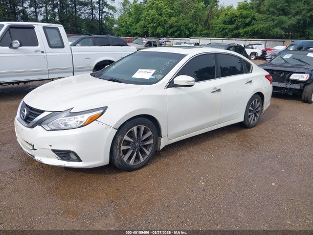 Aukcja sprzedaży 2016 Nissan Altima 2.5 Sl, vin: 1N4AL3AP8GC162787, numer aukcji: 45159406