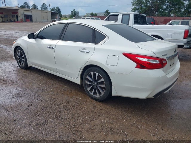 Aukcja sprzedaży 2016 Nissan Altima 2.5 Sl, vin: 1N4AL3AP8GC162787, numer aukcji: 45159406