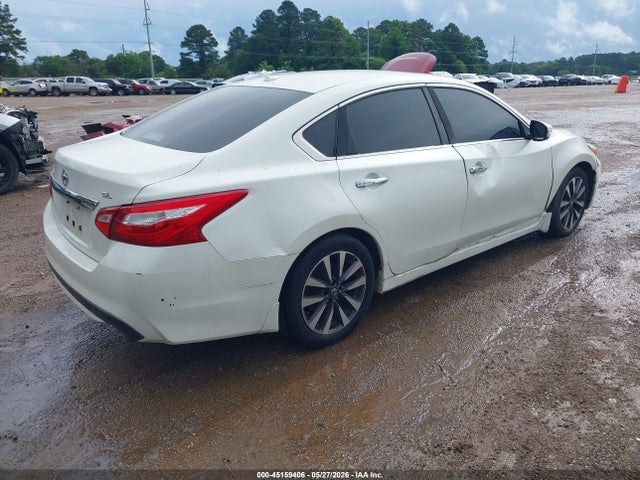 Aukcja sprzedaży 2016 Nissan Altima 2.5 Sl, vin: 1N4AL3AP8GC162787, numer aukcji: 45159406