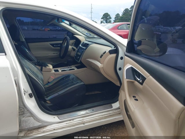 Aukcja sprzedaży 2016 Nissan Altima 2.5 Sl, vin: 1N4AL3AP8GC162787, numer aukcji: 45159406