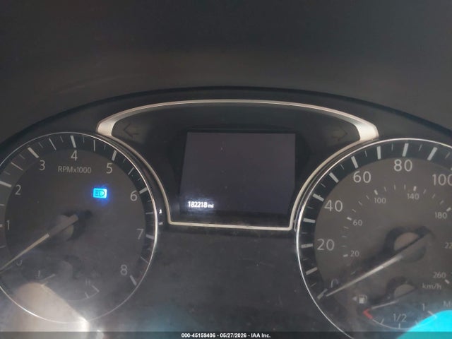 Aukcja sprzedaży 2016 Nissan Altima 2.5 Sl, vin: 1N4AL3AP8GC162787, numer aukcji: 45159406