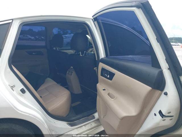 Aukcja sprzedaży 2016 Nissan Altima 2.5 Sl, vin: 1N4AL3AP8GC162787, numer aukcji: 45159406