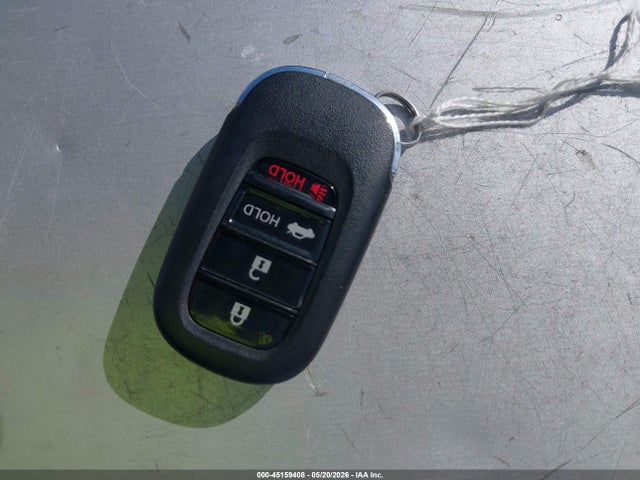 Aukcja sprzedaży 2025 Honda Civic Si Base W/high Performance Summer Tires/, vin: 2HGFE1E56SH477909, numer aukcji: 45159408