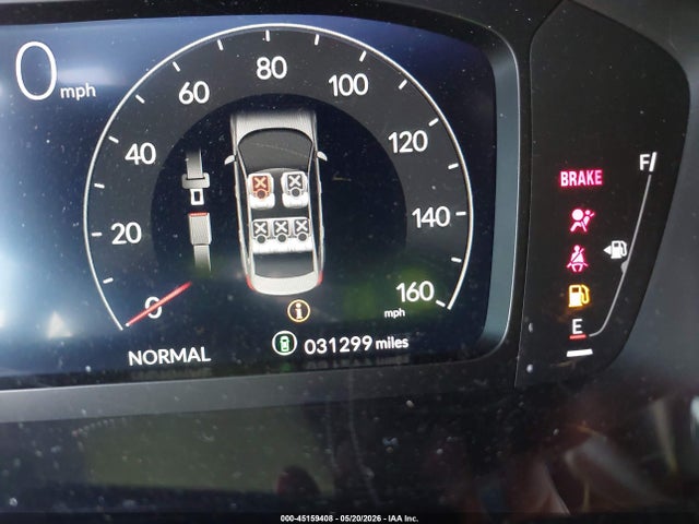 Aukcja sprzedaży 2025 Honda Civic Si Base W/high Performance Summer Tires/, vin: 2HGFE1E56SH477909, numer aukcji: 45159408