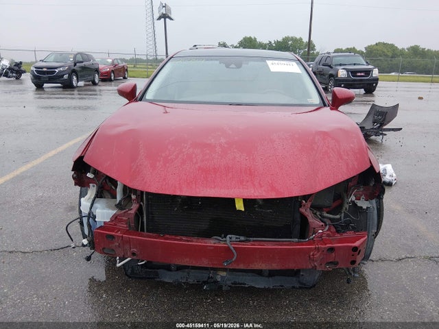 Lexus ES 350 2016 JTHBK1GG0G2236110 Image 12