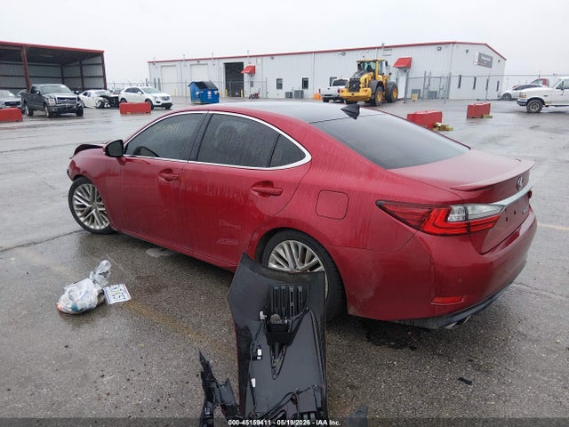 Lexus ES 350 2016 JTHBK1GG0G2236110 Image 3