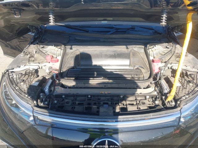 W1KCG2DB7PA031644 Mercedes-Benz EQS 450+