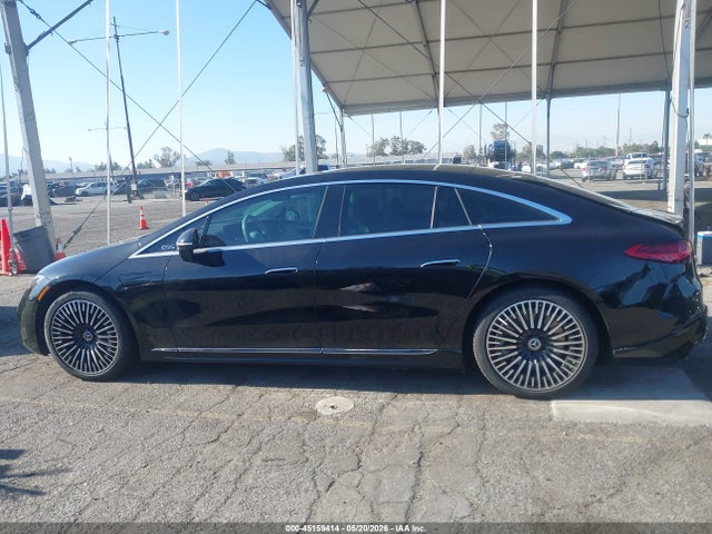 W1KCG2DB7PA031644 Mercedes-Benz EQS 450+