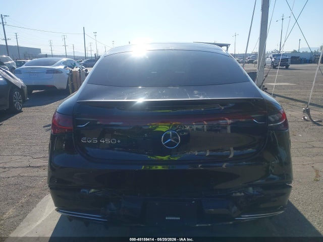 W1KCG2DB7PA031644 Mercedes-Benz EQS 450+