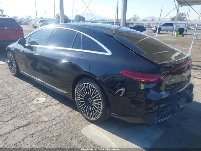 W1KCG2DB7PA031644 Mercedes-Benz EQS 450+