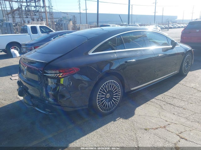 W1KCG2DB7PA031644 Mercedes-Benz EQS 450+