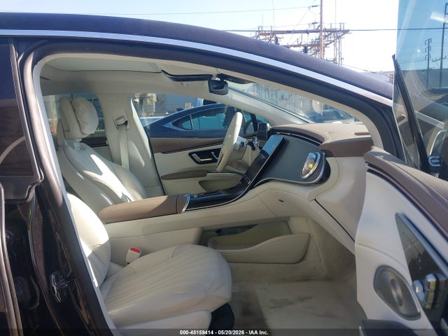 W1KCG2DB7PA031644 Mercedes-Benz EQS 450+