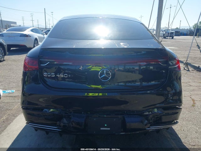 W1KCG2DB7PA031644 Mercedes-Benz EQS 450+