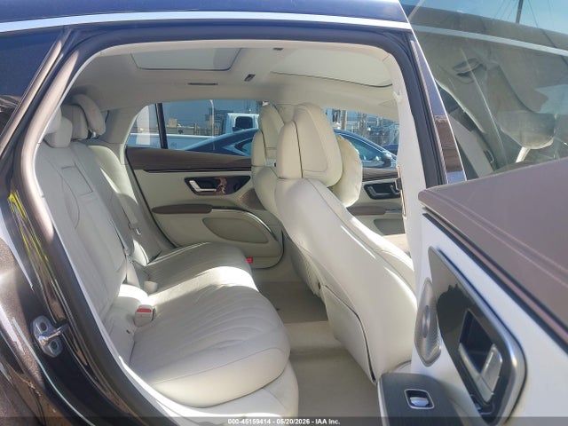 W1KCG2DB7PA031644 Mercedes-Benz EQS 450+