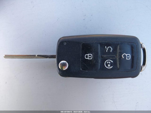1VWCN7A38EC006583 Volkswagen Passat 2.0l Tdi Sel Premium