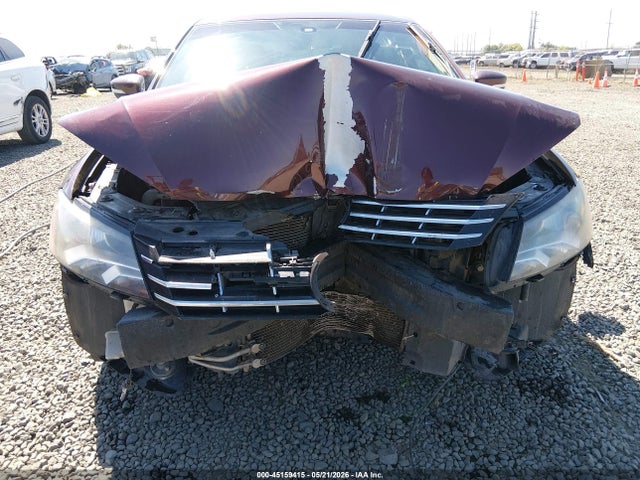 1VWCN7A38EC006583 Volkswagen Passat 2.0l Tdi Sel Premium
