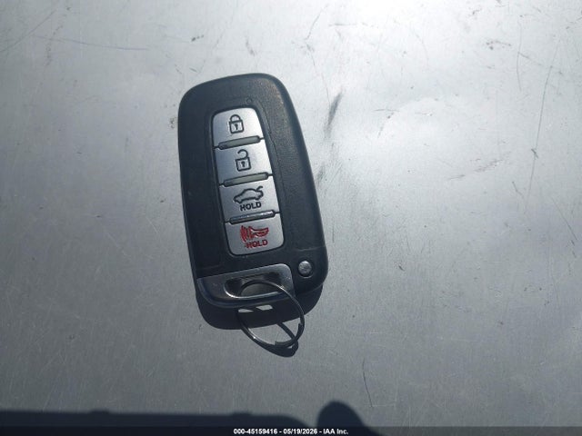 Aukcja sprzedaży 2014 Hyundai Sonata Hybrid Limited, vin: KMHEC4A41EA106637, numer aukcji: 45159416