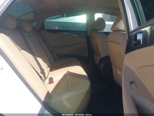 Aukcja sprzedaży 2014 Hyundai Sonata Hybrid Limited, vin: KMHEC4A41EA106637, numer aukcji: 45159416