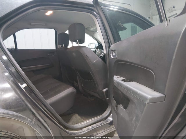 Chevrolet EQUINOX 1LT 2014 2GNFLFEK2E6303494 Image 8
