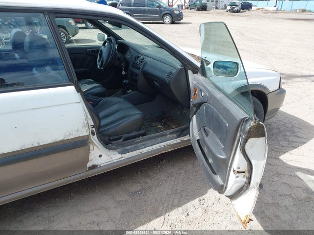 Продаж на аукціоні авто 1997 Subaru Legacy Outback/outback Limited, vin: 4S3BG6855V7631509, номер лоту: 45159421