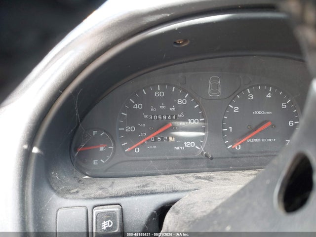 Продаж на аукціоні авто 1997 Subaru Legacy Outback/outback Limited, vin: 4S3BG6855V7631509, номер лоту: 45159421