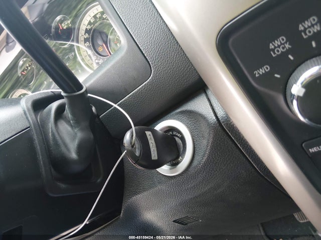 45159424 :رقم المزاد ، 3C6UR5DL5FG516469 vin ، 2015 Ram 2500 Lone Star مزاد بيع